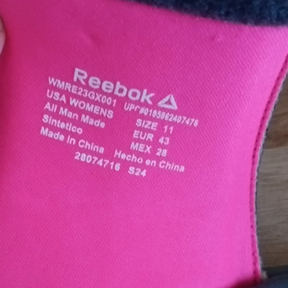 Reebok Slide Sandals